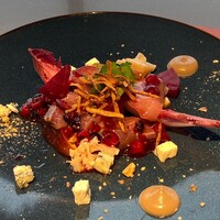 鉄板焼き 七里ガ浜 - 