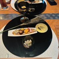 日本料理 京都 華暦 - 