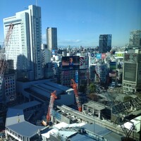 しゃぶしゃぶつかだ 渋谷スクランブルスクエア - 