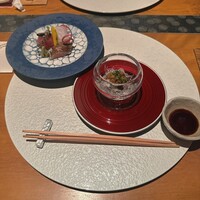 日本料理 京都 華暦 - 