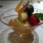 資生堂パーラー -  