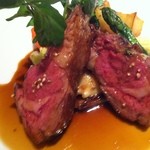 資生堂パーラー -  