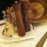 資生堂パーラー -  