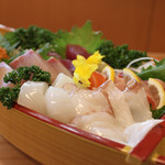Sushi Izakaya Kobachi -  