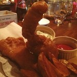 BEBE - ゴリッパにも程がある。