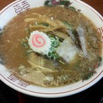 五誓 -  特製ﾗｰﾒﾝ650円