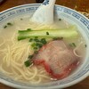 香港麺 新記 三宿本店