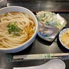 本格手打うどん あらた