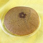 三國屋善五郎 - 料理写真:式部の香りどら焼き