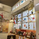 月と亀 - 素敵な空間