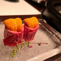 牛牛 西麻布 総本店 - 