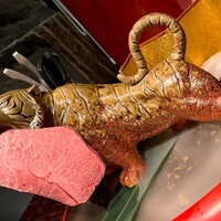 牛牛 西麻布 総本店 - 
