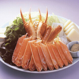 北海道かに将軍_2