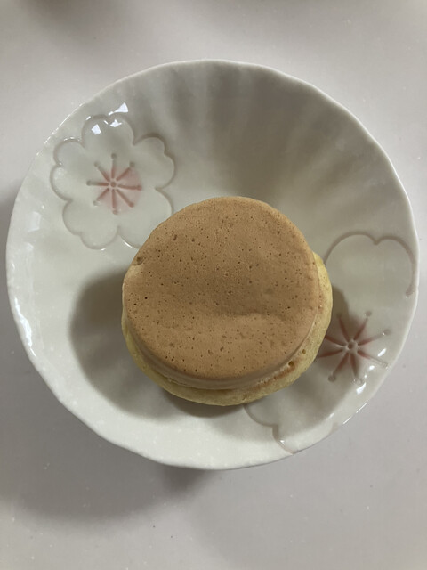 あじまん ホームセンターハッピー本荘店 - 羽後本荘（たい焼き・大判焼き）の写真