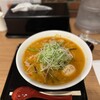 札幌味噌ラーメン専門店 けやき 新千歳空港店