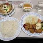 キッチン岡田 - 