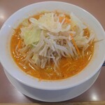 信州ラ－メン人力車 - 