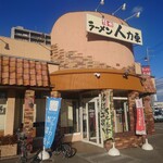 信州ラ－メン人力車 - 