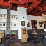 モビーディック あべのキューズモール - 