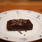 三和 - 生チョコテリーヌ