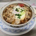 キッチン岡田 - 