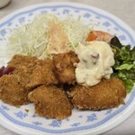 キッチン岡田 - 