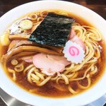 自家製麺 うるち - 