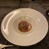 atelier 森本 XEX 寿司 - 