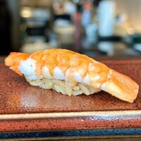 寿司 なかご 別邸 - 