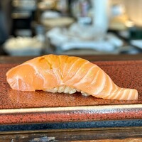 寿司 なかご 別邸 - 