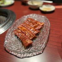 焼肉冷麺 ユッチャン 北新地店 - 