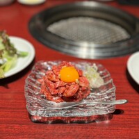 焼肉冷麺 ユッチャン 北新地店 - 