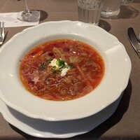 Russian Restaurant ROGOVSKI 銀座 - 
