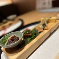 うなぎ四代目菊川 ミッドランドスクエア 名古屋本店 - 