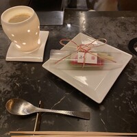 atelier 森本 XEX 寿司 - 