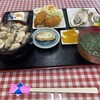 漁師の海鮮丼