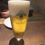 シッポ エスコンディーテ エスパニョール - ハートランドビール