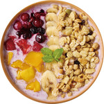 Healthcare Meal - 