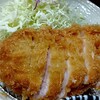 とんかつ 檍 赤坂店