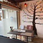 くつろぎカフェ とまりぎ - 