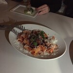 マディソン ニューヨーク キッチン - 