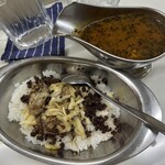 かれーの店 うどん  - 