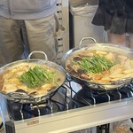 THE BBQ BEACH in TOYOSU - 