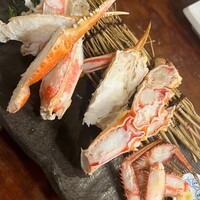かに道楽 新宿本店 - 