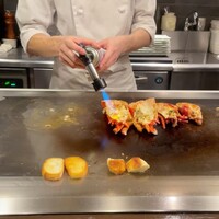 鉄板焼さくら - 