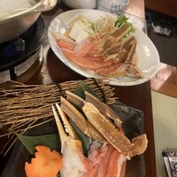 かに道楽 新宿本店 - 
