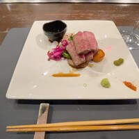 鉄板焼さくら - 