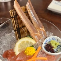 かに道楽 新宿本店 - 