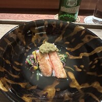 帝国ホテル 寅黒 -  帝国ホテル 寅黒 -