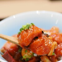 割烹 月と花 - とろとろ　旨み爆発